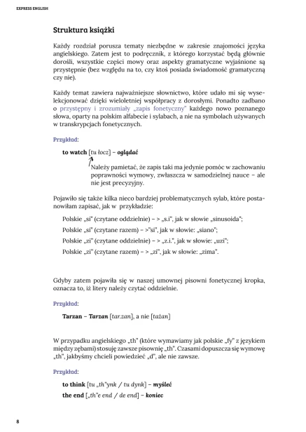 Książka Angielski Power