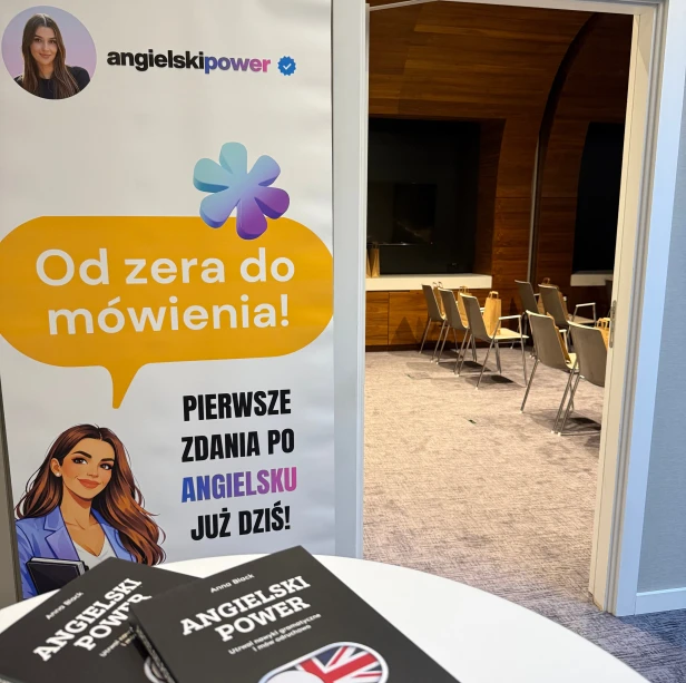 Szkolenie OD ZERA DO MÓWIENIA