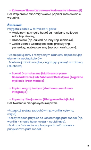 zdania warunkowe - conditionals