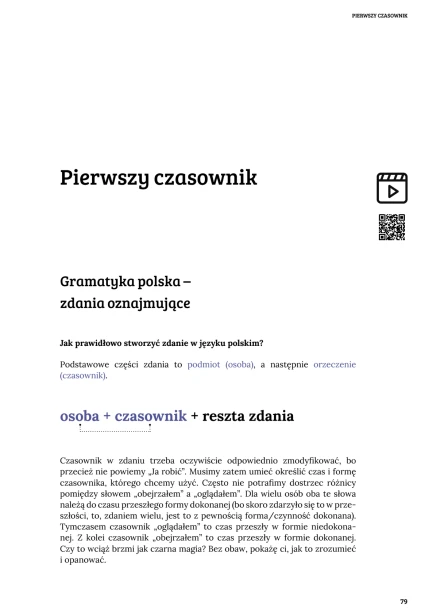 książka do nauki angielskiego