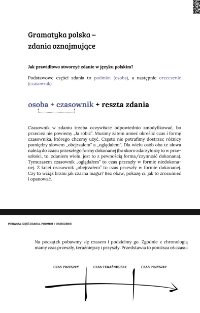 książka do nauki angielskiego
