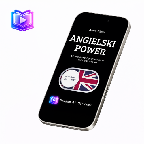 ebook Angielski Power