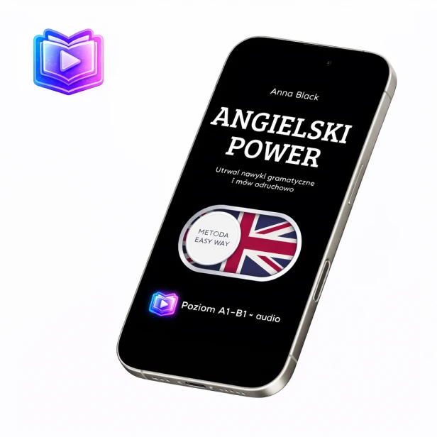 ebook Angielski Power
