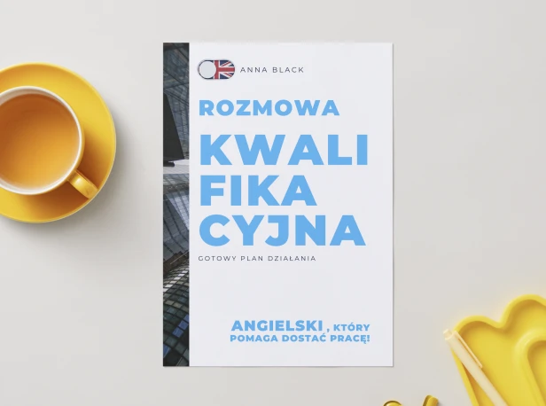 Rozmowa kwalifikacyjna